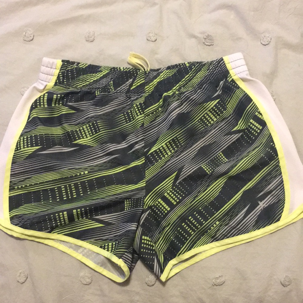 Danskin shorts